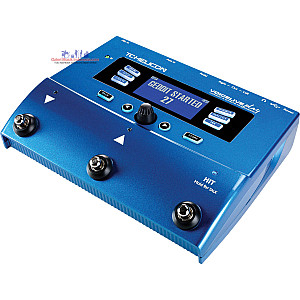 TC Helicon VoiceLive Play Vocal Harmony and Effects